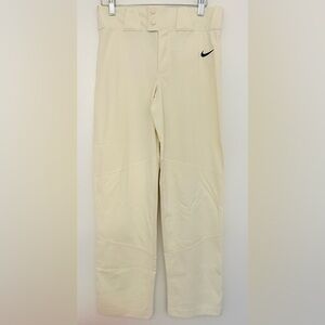 Nike Kids Cream Sweatpants